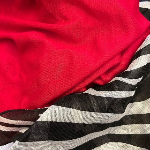 Set of two ladies scarves - Picture 2 of 2